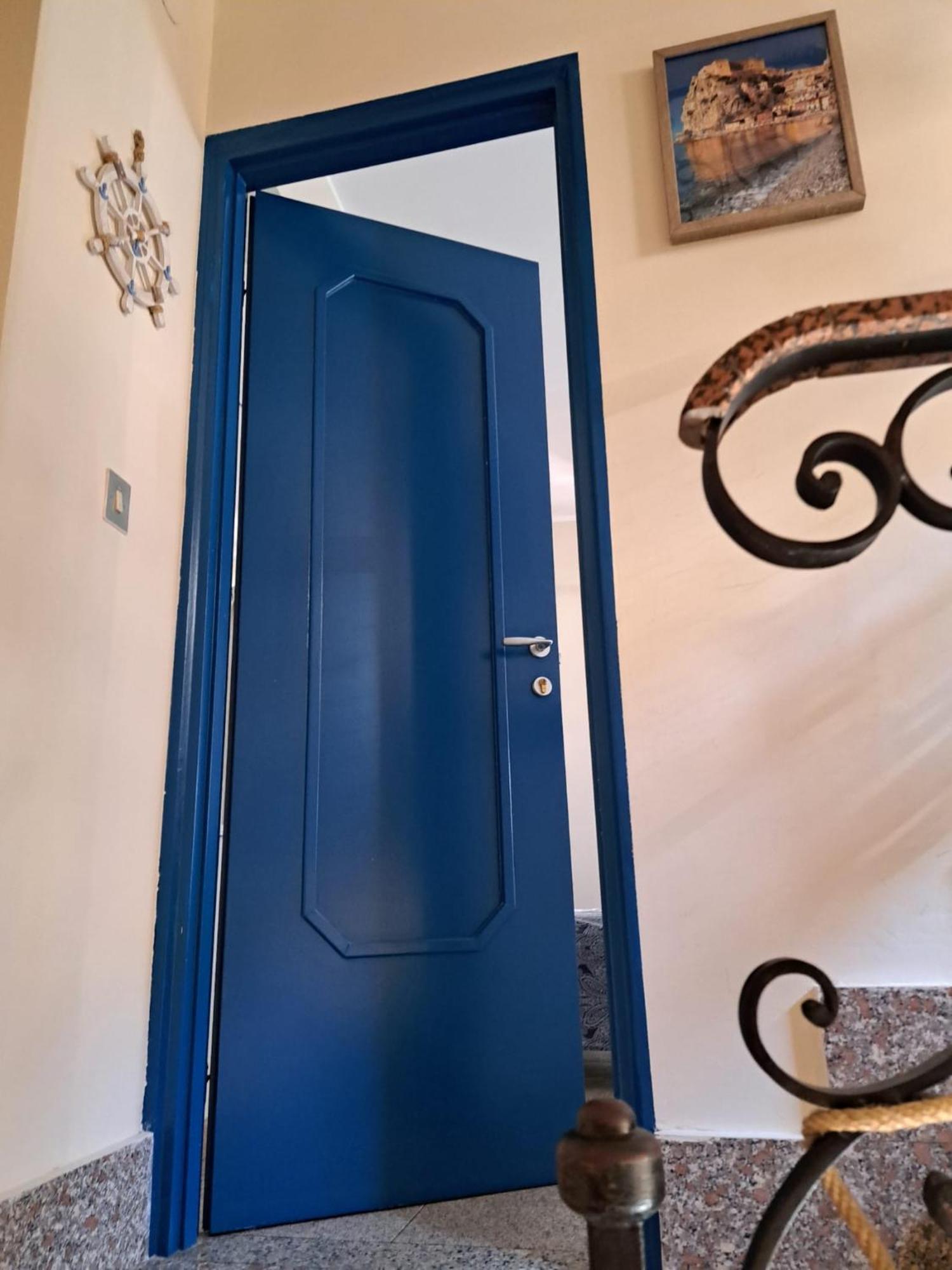 Il Ritratto Casa Vacanza Scilla Exterior photo