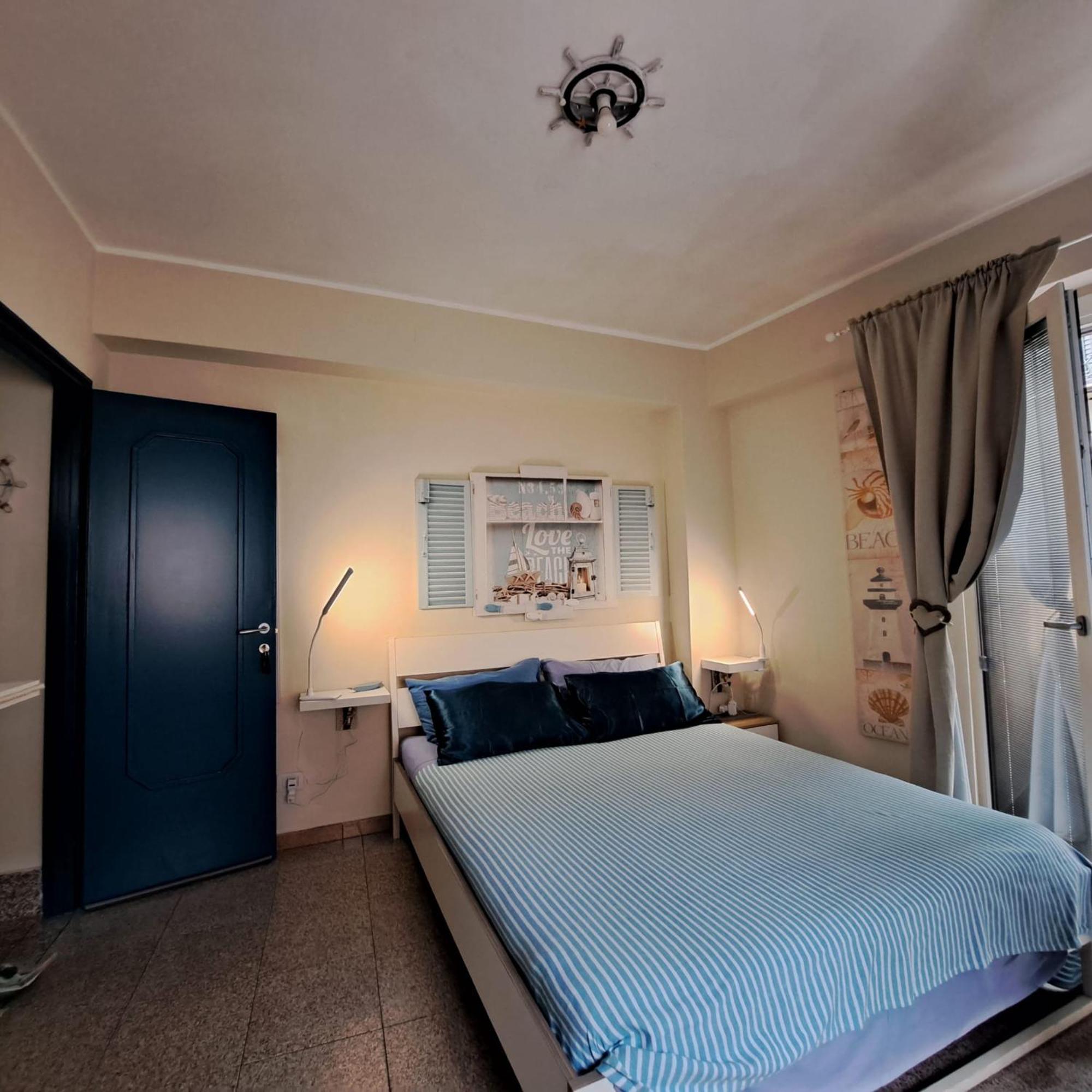 Il Ritratto Casa Vacanza Scilla Exterior photo